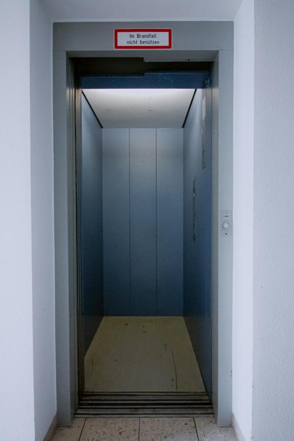 Kocak - Exklusives Apartment In Zentrumsnaehe 로이틀링겐 외부 사진